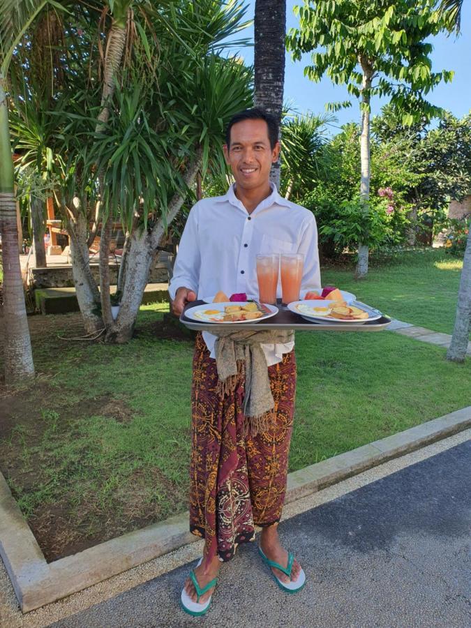 De Jantux Villa Uluwatu Εξωτερικό φωτογραφία