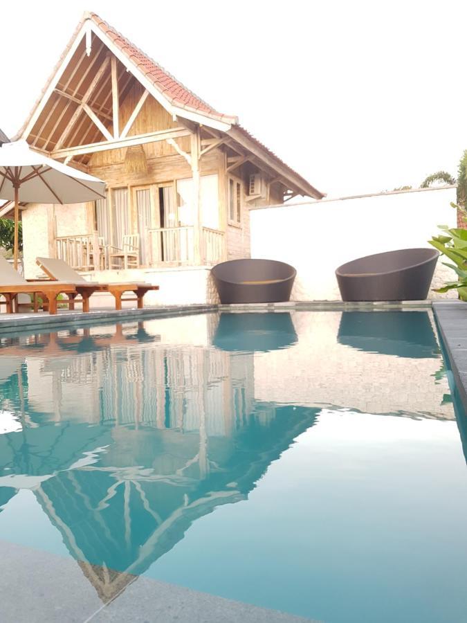 De Jantux Villa Uluwatu Εξωτερικό φωτογραφία