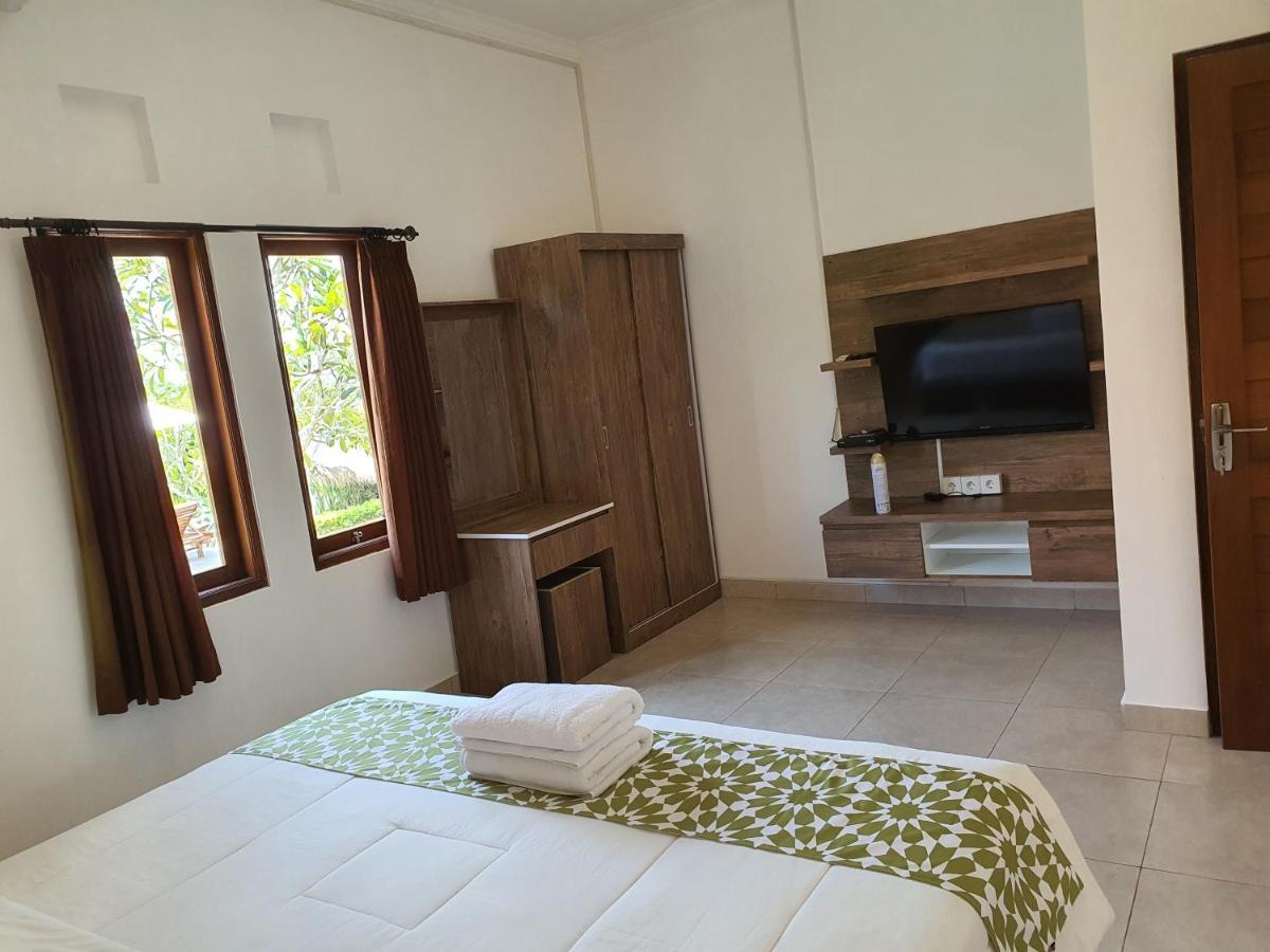De Jantux Villa Uluwatu Εξωτερικό φωτογραφία