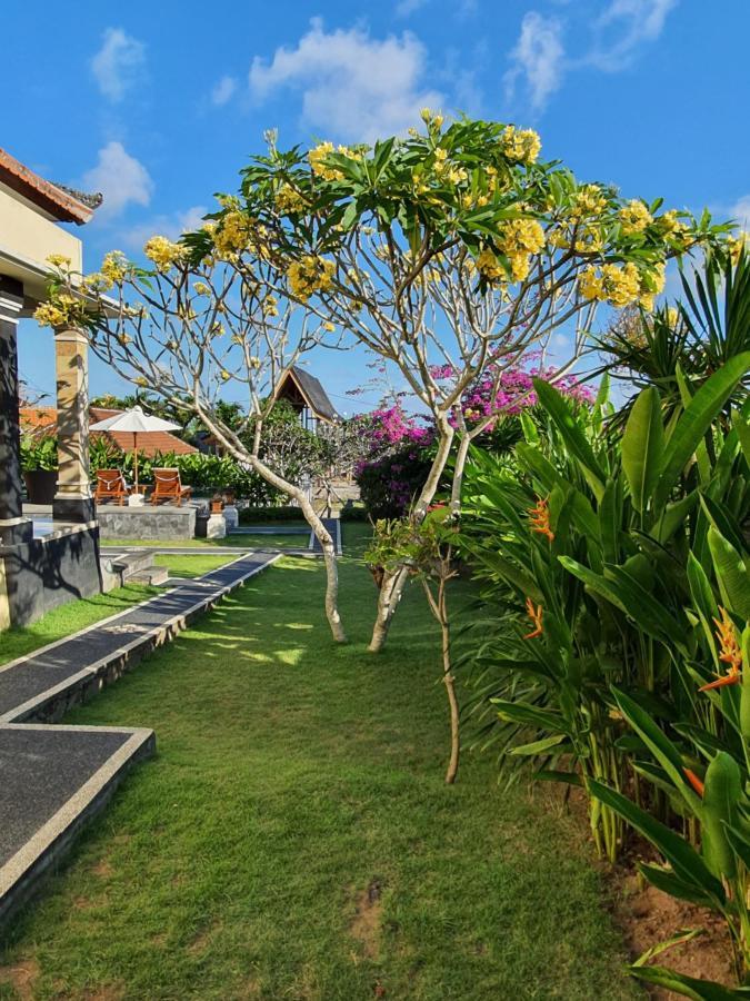 De Jantux Villa Uluwatu Εξωτερικό φωτογραφία