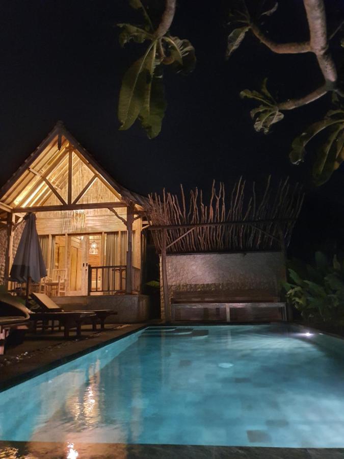 De Jantux Villa Uluwatu Εξωτερικό φωτογραφία