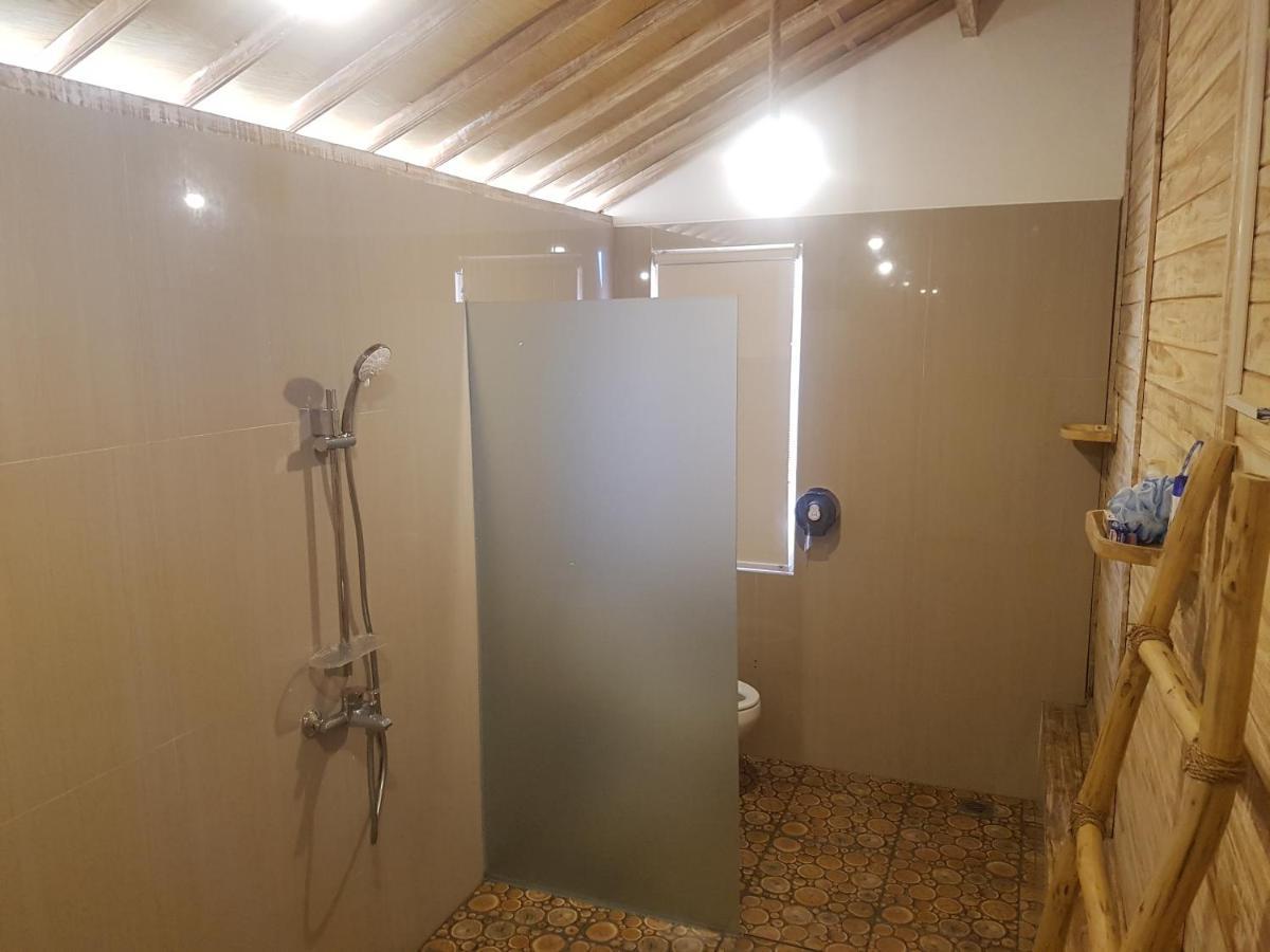 De Jantux Villa Uluwatu Εξωτερικό φωτογραφία