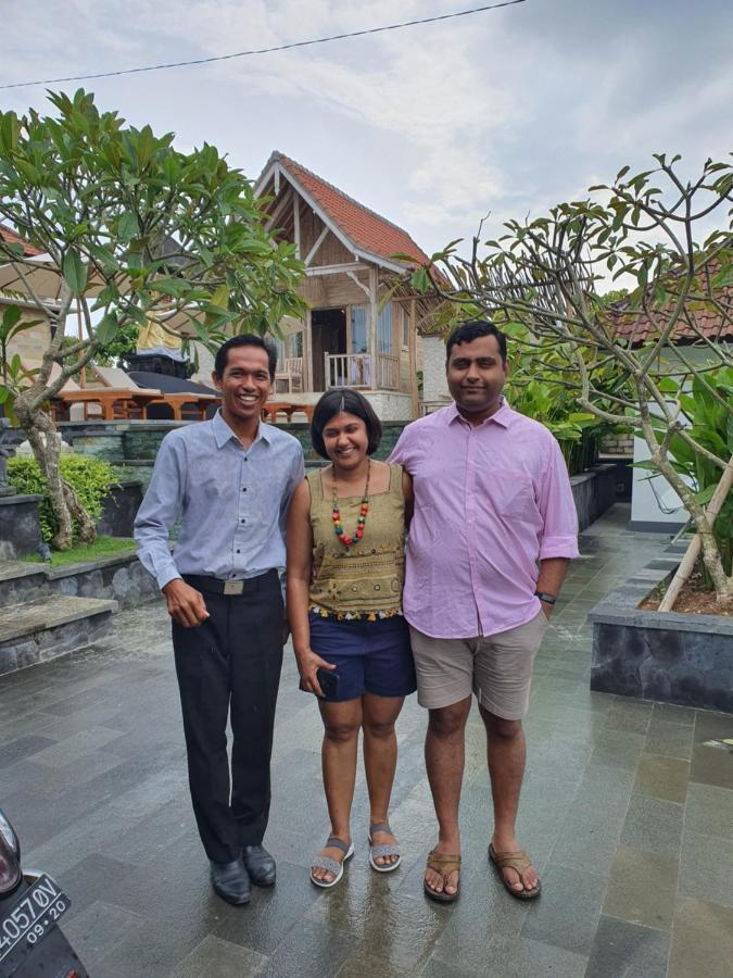 De Jantux Villa Uluwatu Εξωτερικό φωτογραφία