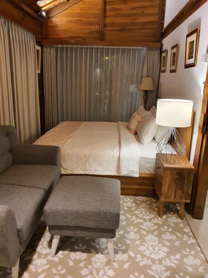 De Jantux Villa Uluwatu Εξωτερικό φωτογραφία