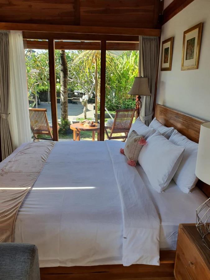 De Jantux Villa Uluwatu Εξωτερικό φωτογραφία