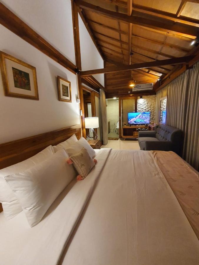 De Jantux Villa Uluwatu Εξωτερικό φωτογραφία