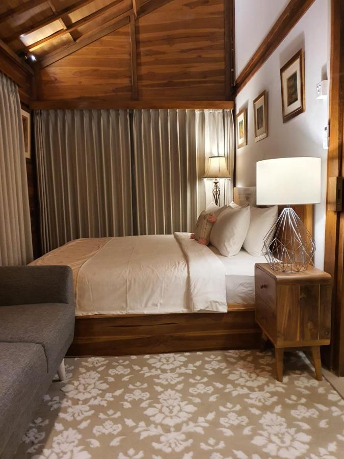 De Jantux Villa Uluwatu Εξωτερικό φωτογραφία