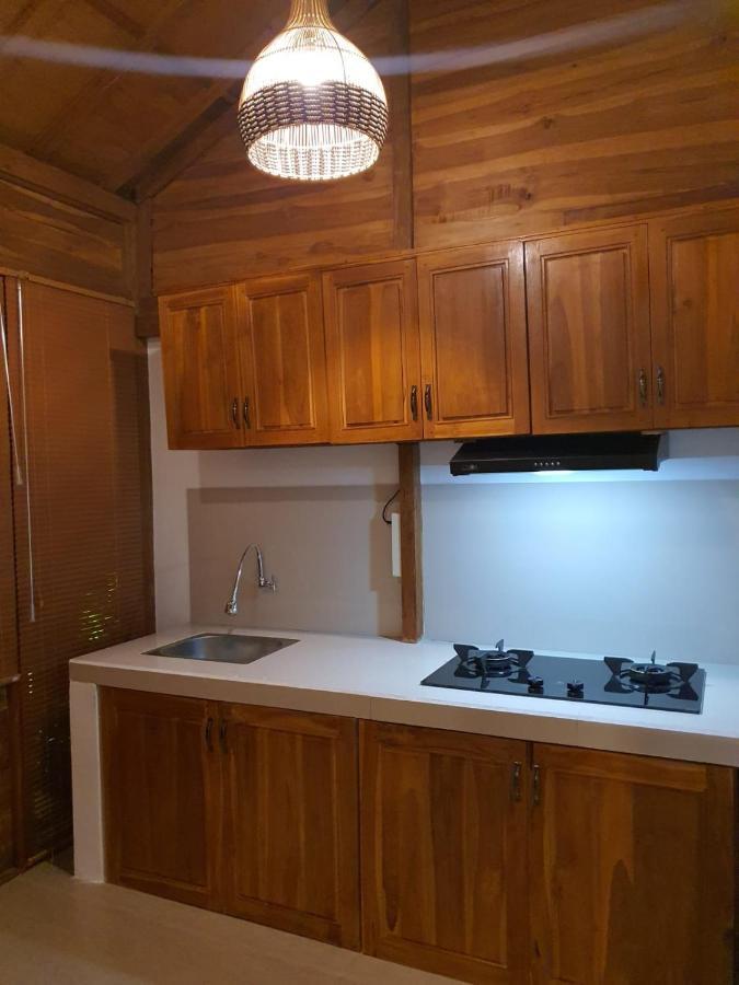 De Jantux Villa Uluwatu Εξωτερικό φωτογραφία